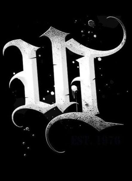 ART DIRECTOR OF THE INFAMOUS PSYCHO REALM AND REBEL MUSIC GROUP/RMG. LIVIN PROOF THAT CRIME DOES PAY...
I SLANG DOPE. DOPE LETTERS. DOPE ART. DOPE PERIOD!