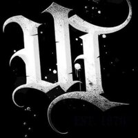 UNA x INK (@unauthorizedink) 's Twitter Profile Photo