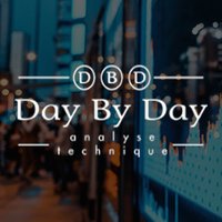 Day By Day(@DayByDayLive) 's Twitter Profile Photo