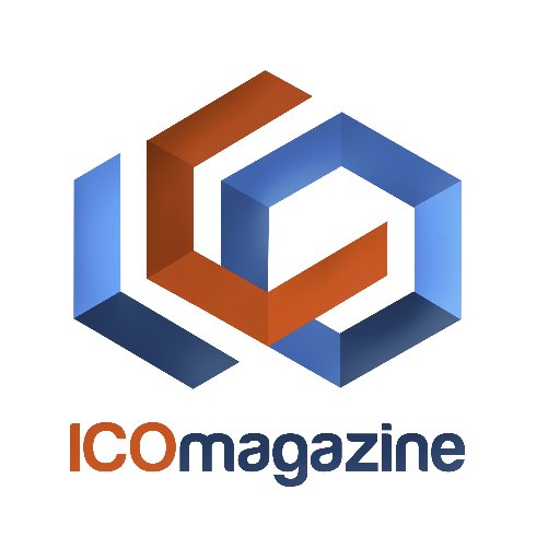 ICO Magazine