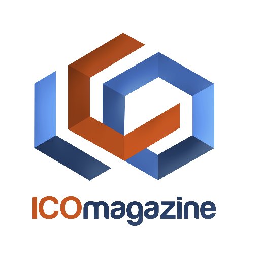 ICOmagazine is a cryptocurrency media focuses on ICO projects
#ICO #InitialCoinOffering #Tokensale #Crowdsale