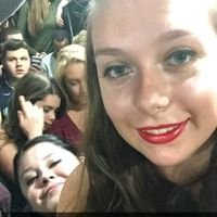 kriley61195's profile picture. 