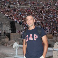 KONSTANTINOS LOUIZOS (@klouizos) 's Twitter Profile