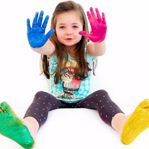 Kids Cats & Toys is YOUR kids SUPER CHANNEL for acting , playing and learning activities!
https://t.co/D3urlZ6WK9 Nice to see you all here!