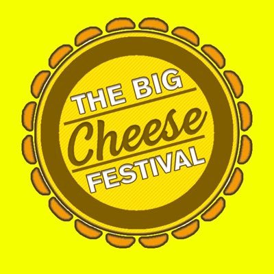 The Big Cheese Festival