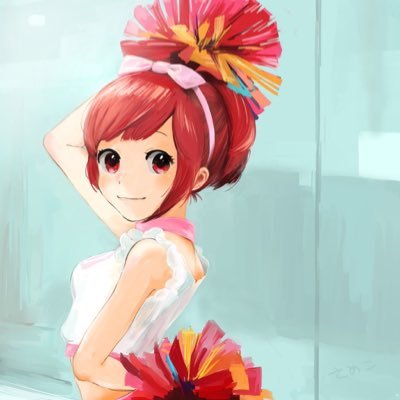 いおりさんのプロフィール画像