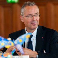 Robert Calcagno (@robertcalcagno) 's Twitter Profile Photo