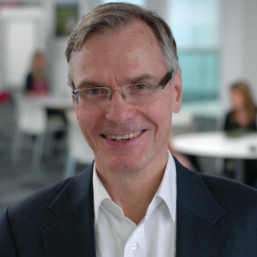 Mark Hanson Profile