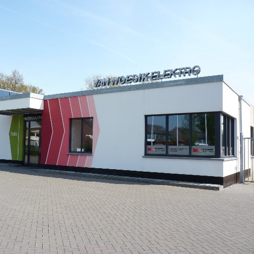 ERVAREN MONTEUR EN OP ZOEK NAAR EEN UITDAGENDE BAAN IN DE ELEKTROTECHNIEK? Zie https://t.co/1w3Rwa2kN0 voor onze openstaande vacature.