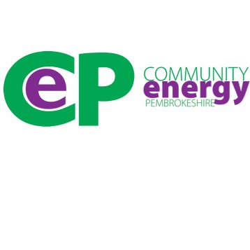 Working to create renewable energy projects and generate income for #Pembrokeshire communities.
#CommunityEnergy