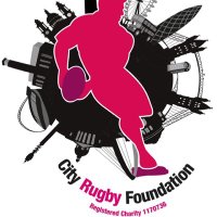 Cityrugbyfoundation (@city_rugby) 's Twitter Profile