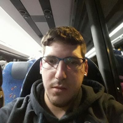 Rafa6920's profile picture. 