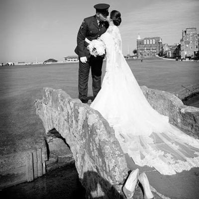The Bridal Boutique, Dressing your dreams and we want you to know just how special your occasion is to us.