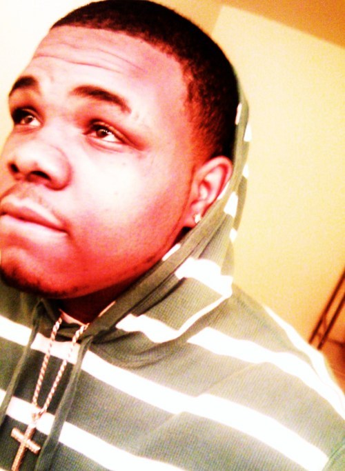 KysiNgz's profile picture. juss follow me trick