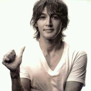 ジョーのプロフィール写真