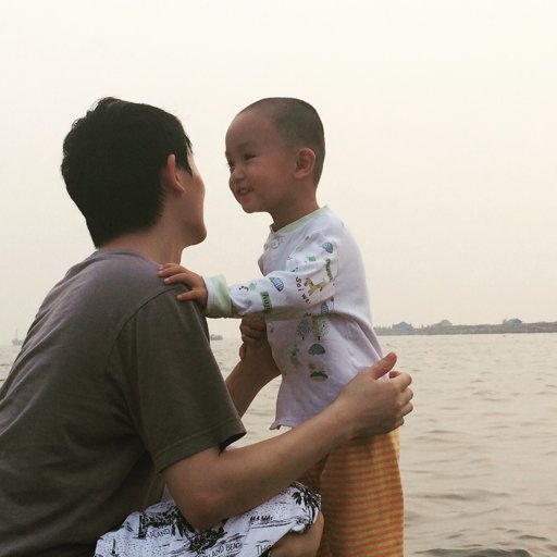 yugecn's profile picture. 