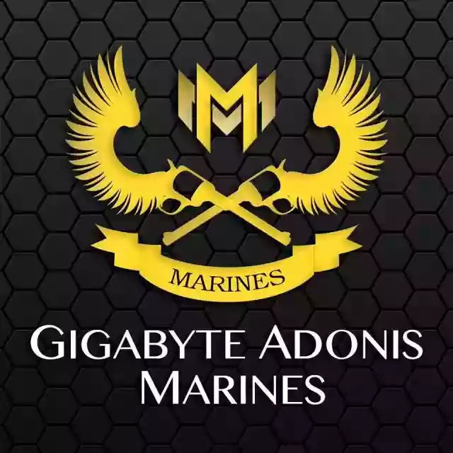 GIGABYTE Adonis Marines (GAM) is a Vietnamese LoL team.
Fanpage: https://t.co/FpieCKqXBZ
Group: https://t.co/yflotV6lHC