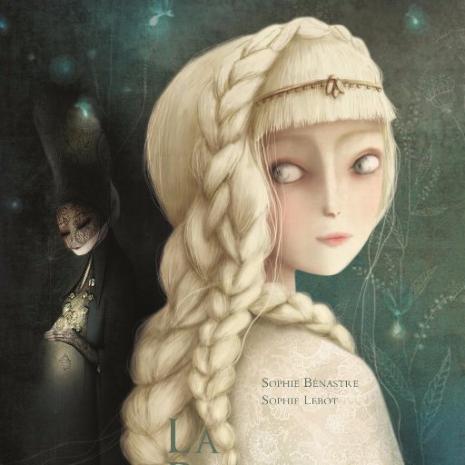 phinettefinette's profile picture. Professeure-Documentaliste Autrice jeunesse