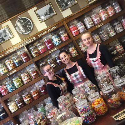 Traditional sweet shoppe based in Chorley  voted #1 in lancashire by LEP. Take a trip down memory lane with us...