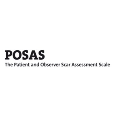 Patient and Observer Scar Assessment Scale