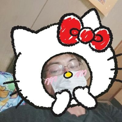 blacpokemon's profile picture. アイドル J-POP テレビタレント お笑い芸人 エンタメ サッカー 野球 アニメ 音楽動物好きコスプレメイドカフェ巡りポケモン



ツイキャスとふわっちとファンライブで配信してます
よかったら見に来てください。