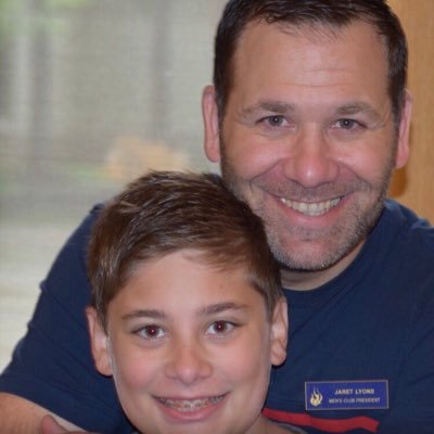 Jaret Lyons Profile