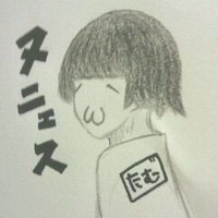 たむ (@rambester) Twitter profile photo