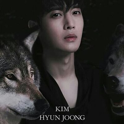 kim hyun joong