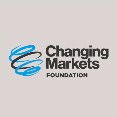 Visit Changing Markets Foundation Profile