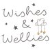 Wishes and Wellies (@wishesandwellie) Twitter profile photo Wishes and Wellies (@wishesandwellie) Twitter profile photo