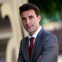 Chris McDermott (@profcjmcdermott) 's Twitter Profile