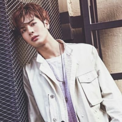 Roleplayer of GOT7's Wang Jackson • @jennieBPYG's❣