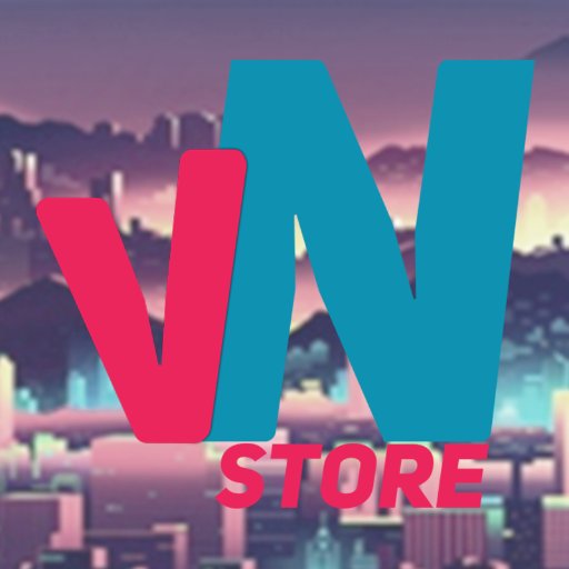vnextstore's profile picture. 
