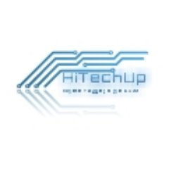 hitechup's profile picture. Where Gadget is the buzz ...
email: hifriends@hitechup.in