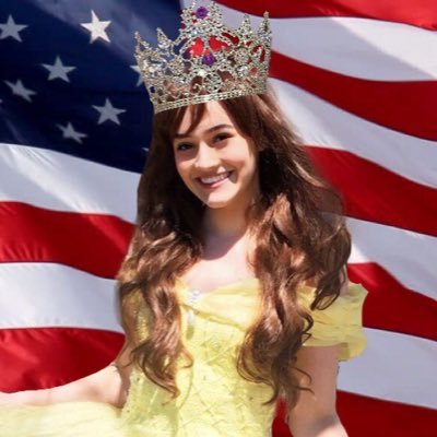 Official twitter account for TEAM sʟAʏVA, Your 2017 Presidential Candidate! VOTE FOR AVA AND SHE'll SAVE YA!