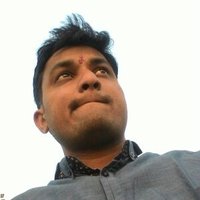 Prashant Kshirsagar(@Prashantks137) 's Twitter Profile Photo