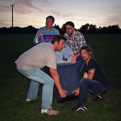 mojojunctionuk's profile picture. Mojo Junction - a former acoustic covers band featuring Jason Allen, Roy Harrill, Bob Crow and Gary Lake.