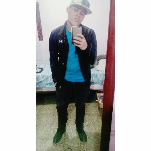 hola, siempre seré el que cure tus heridas.