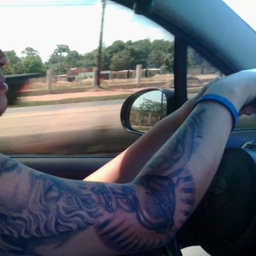 CarM_25's profile picture. TSU Mercadeo