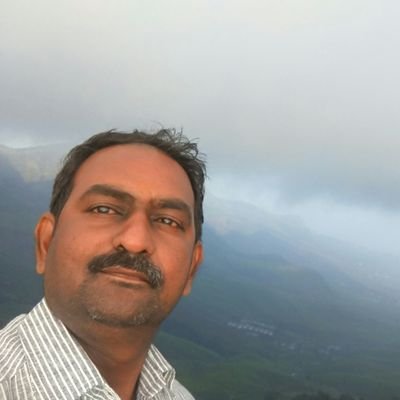 GLSenthilkumar's profile picture. 