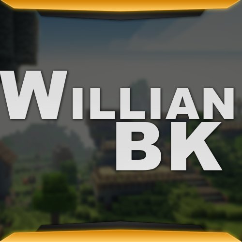 Streamer por paixão!