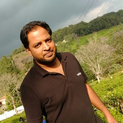 ethiyagu's profile picture. 