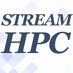 Stream HPC (@StreamHPC) Twitter profile photo
