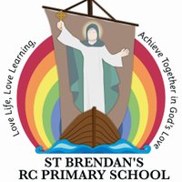 St Brendan's RC Primary School(@StBrendansRCPri) 's Twitter Profile Photo