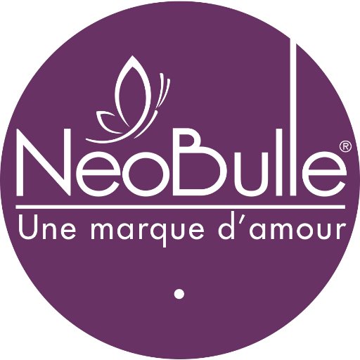 NeobulleFrance's profile picture. Des produits naturels et Bio, des écharpes porte bébé. Made In France #bébé #parents #bio #local