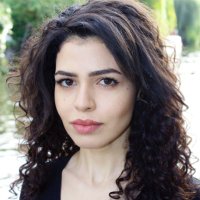 ZA RA (@zarasamin) 's Twitter Profile Photo