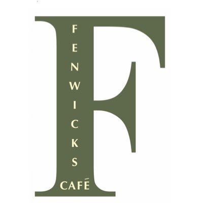 Fenwicks Cafe