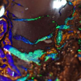 _Boulderopal_'s profile picture. オパール貼り屋 貼りません