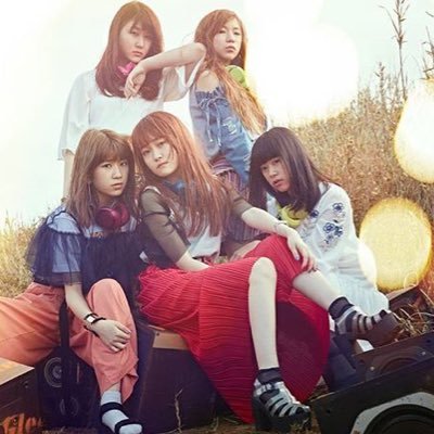 Little Glee Monster Little Glee 1 Twitter
