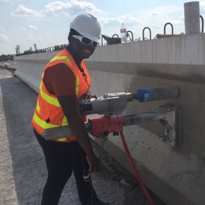 Raissa_Ferron's profile picture. My life: Daughter, wife, mother, sister, friend, civil engineer, professor...Brooklynite..nuff said